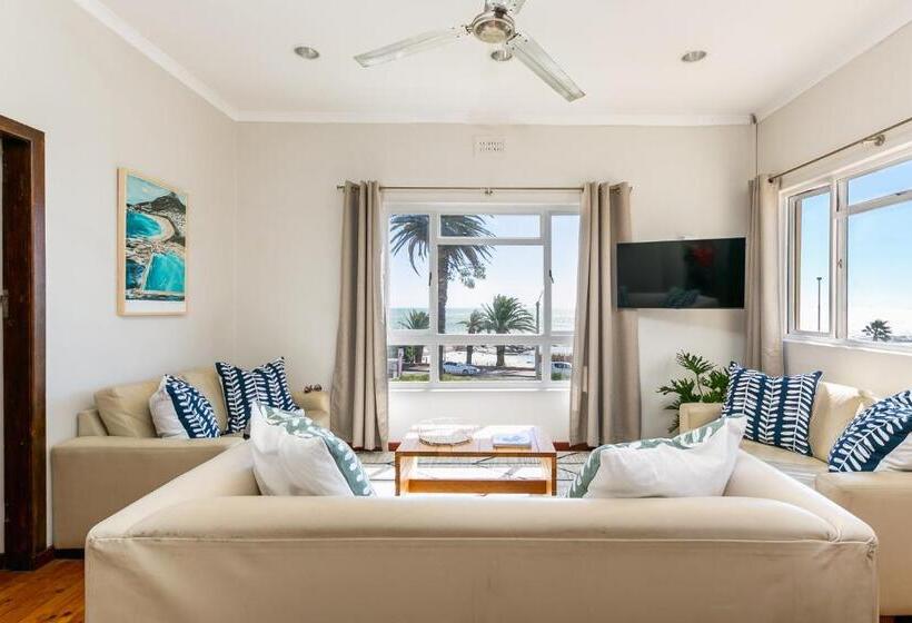 Апартаменты Superior 1 Спальня, Camps Bay Village   Studios And Apartments