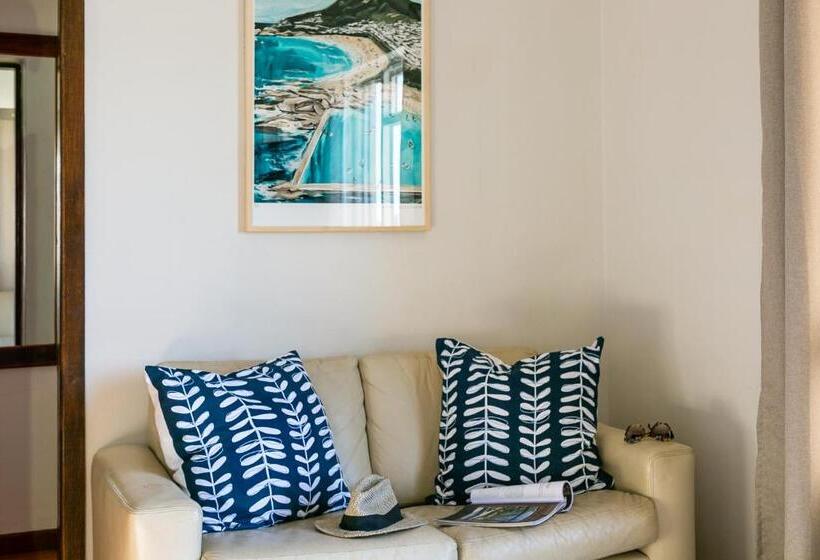 Апартаменты Superior 1 Спальня, Camps Bay Village   Studios And Apartments
