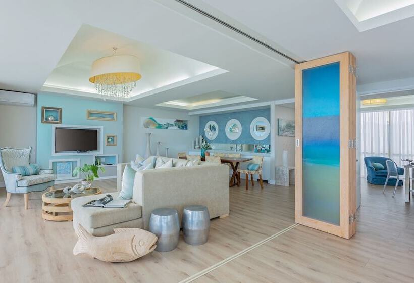 Пентхаус, Views Boutique Hotel & Spa