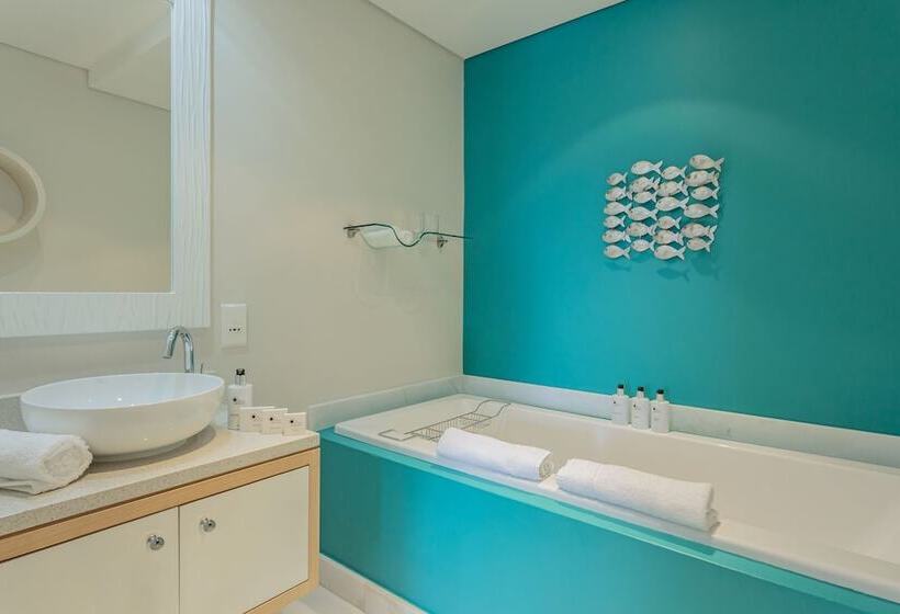 Номер Стандарт, Views Boutique Hotel & Spa