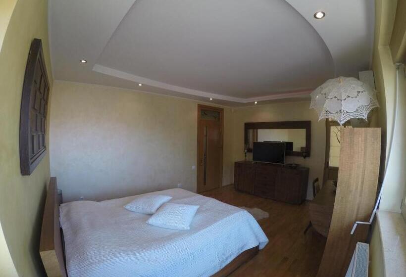 Номер Superior Кровать Кинг, Casa Edwin