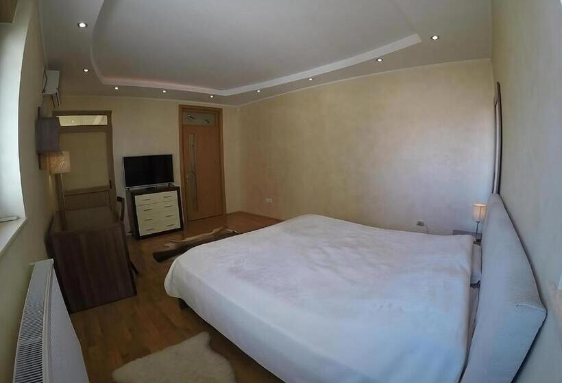 Номер Superior Кровать Кинг, Casa Edwin
