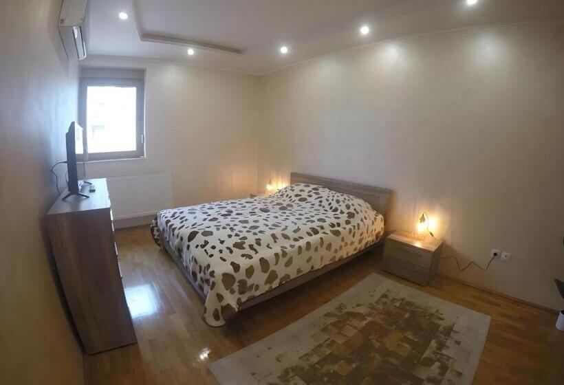 Номер Superior, Casa Edwin