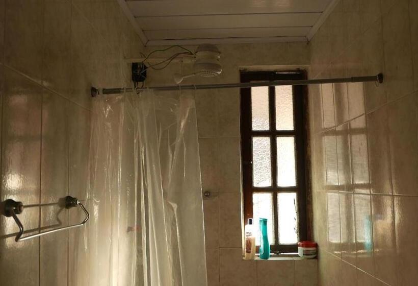 스위트, Hostel Iguabella   Rj