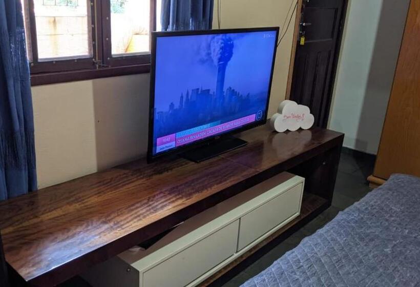 스위트, Hostel Iguabella   Rj