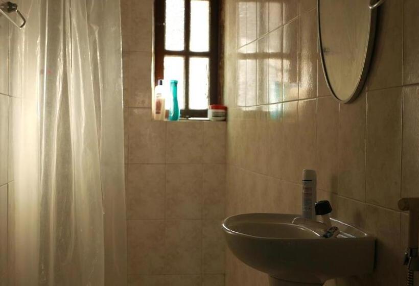 컴포트 트리플 룸, Hostel Iguabella   Rj