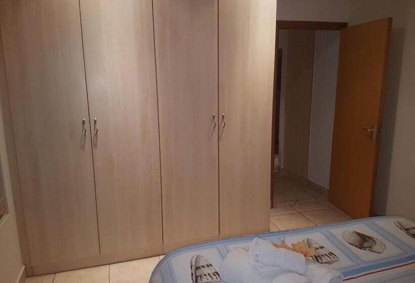 Апартаменты 2 Спальни, Eagle S Rest