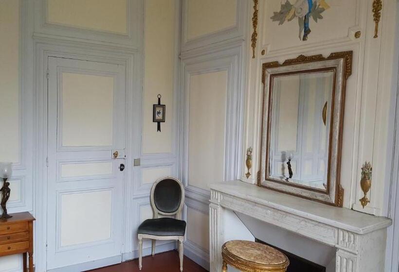Номер Стандарт, Château Rouillon D Allest