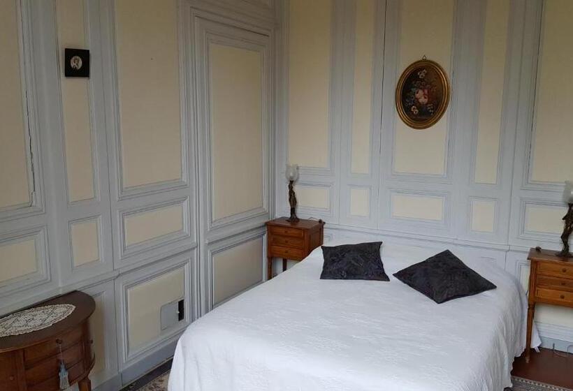 Номер Стандарт, Château Rouillon D Allest