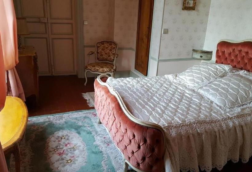 Люкс Вид на Реку, Château Rouillon D Allest