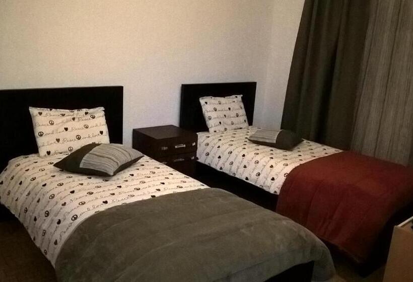 Апартаменты 2 Спальни, Casa Do Limoeiro