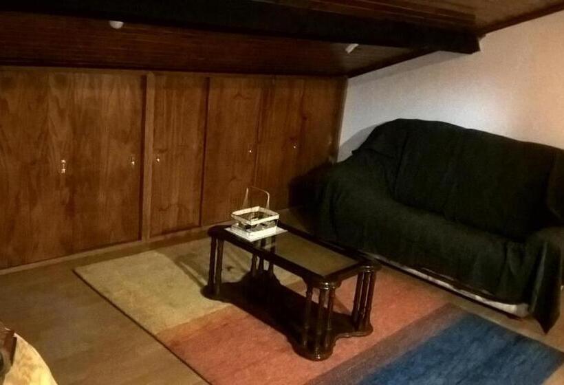 Семейный Номер, Casa Do Limoeiro