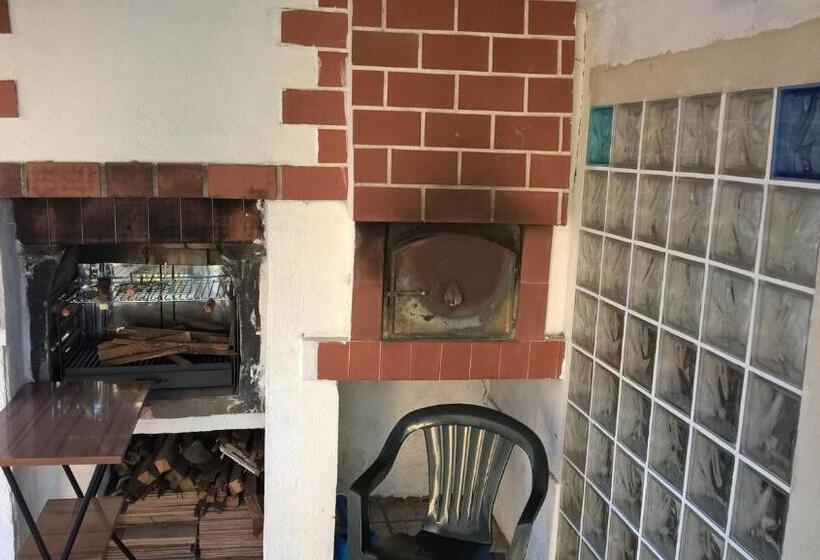 Семейный Номер, Casa Do Limoeiro