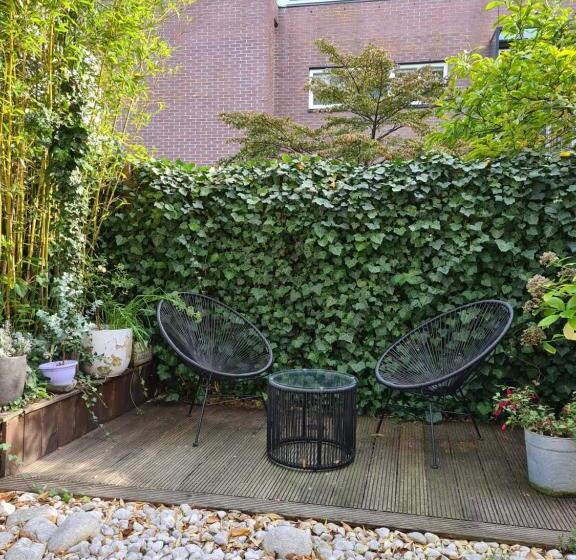 חדר סטנדרט לארבעה, Great Canal Studio   Water View & Free Parking