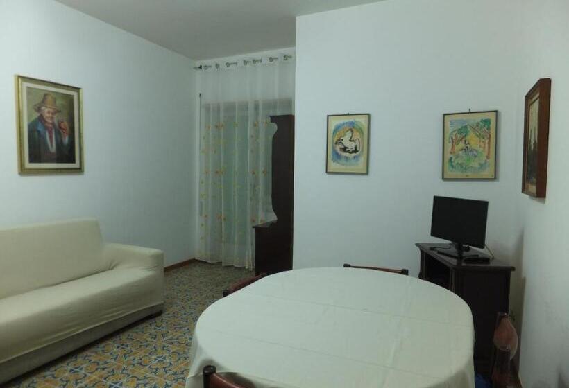 آپارتمان 2 خوابه, Complesso Riva Di Badino