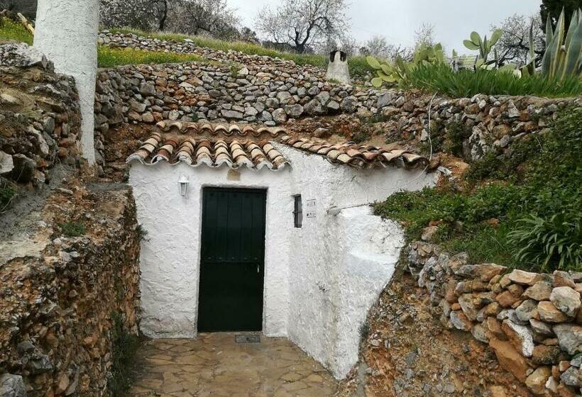 Дом 1 Спальня, Cueva El Madrono
