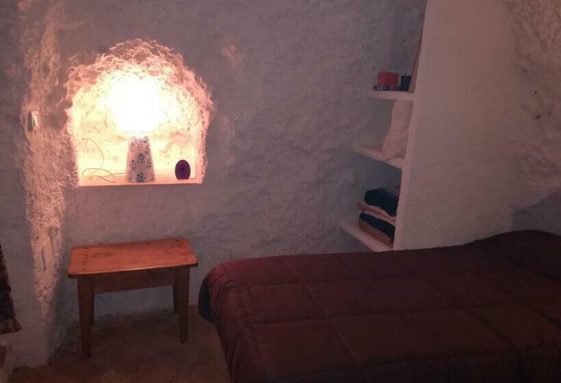 Дом 1 Спальня, Cueva El Madrono