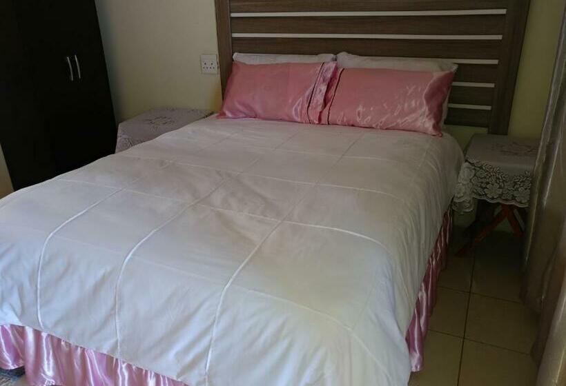 Номер Стандарт, Hillside View Guesthouse