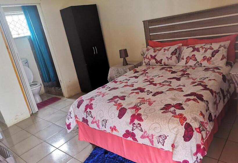 Номер Стандарт, Hillside View Guesthouse