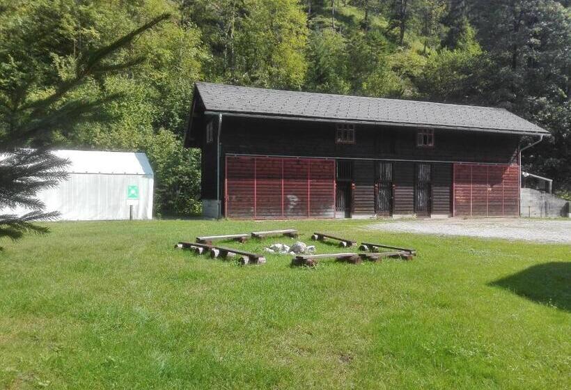 Дом 1 Спальня, Penzion Black Sheeps Adventures
