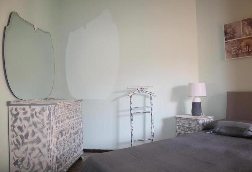 اتاق لوکس, B&b Gloria Apartment