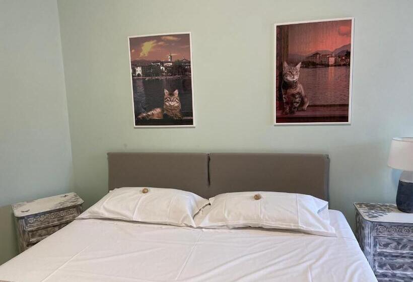 اتاق لوکس, B&b Gloria Apartment