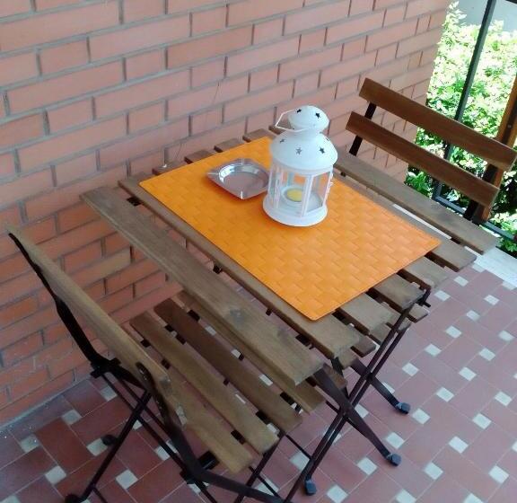 스탠다드 트리플 룸, B&b Villa Montreux