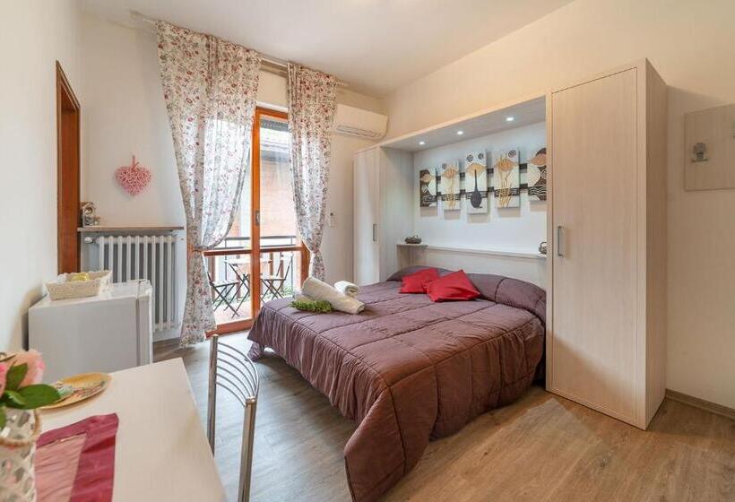 스탠다드 룸, B&b Villa Montreux