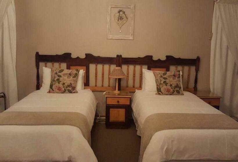 Family Suite, Loch Maree Guest Farm & Field Camp