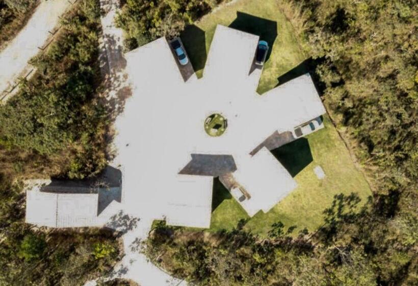 اتاق استاندارد, Cachoeira Paraiso