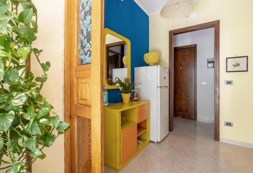Номер Стандарт, Villa Salvatore