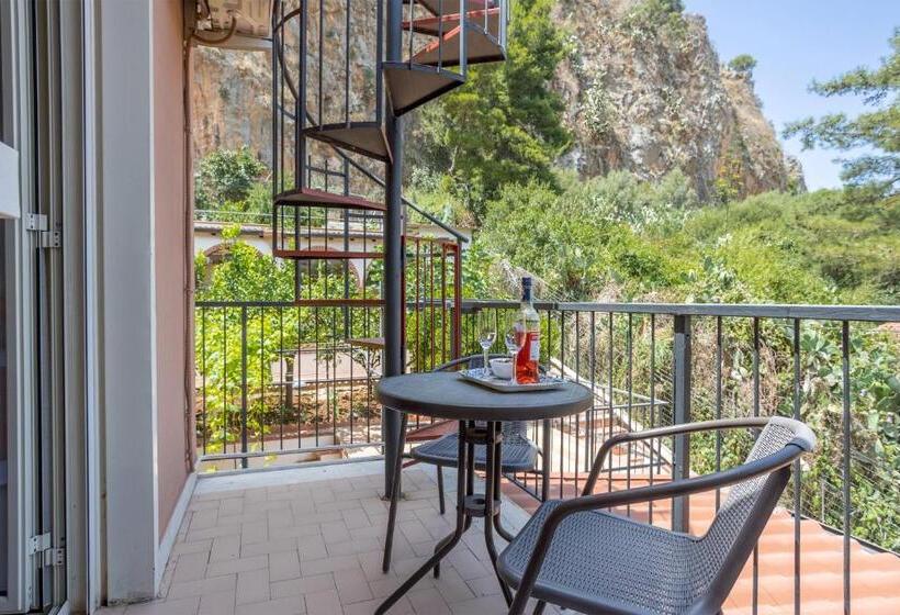 Номер Стандарт, Villa Salvatore
