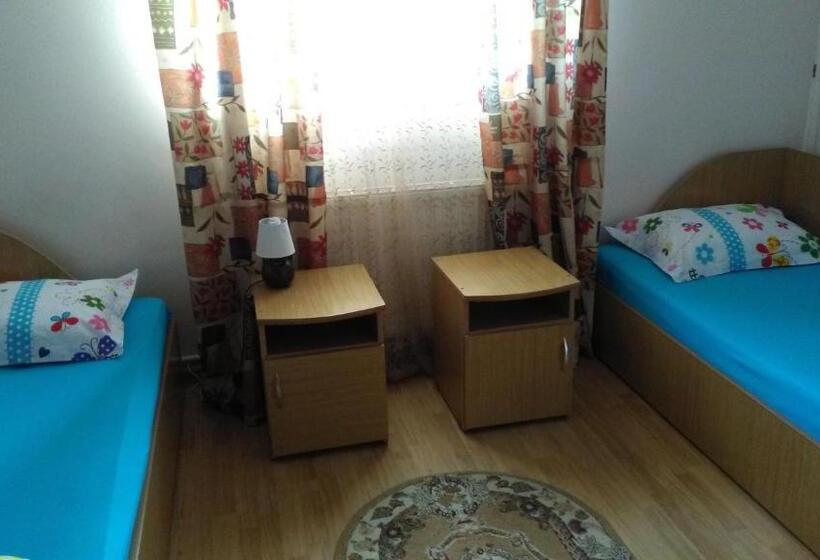 اتاق استاندارد, Pensiunea Sena Focsani