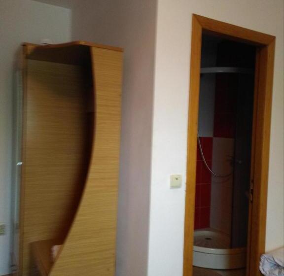 اتاق خانوادگی, Pensiunea Sena Focsani
