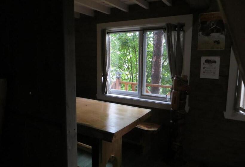 Шале 1 Спальня, La Maison Sous Les Arbres