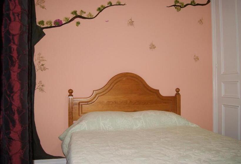 اتاق استاندارد, Azores Dream Hostel