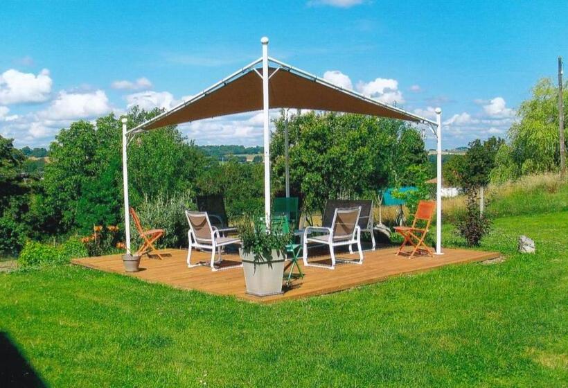 Номер Стандарт, Chambre D Hotes A Nérac