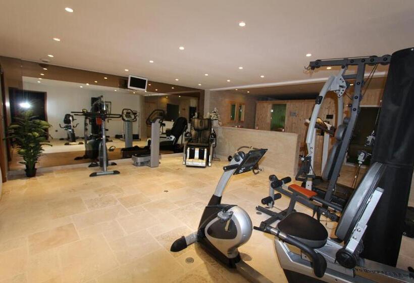 Номер Стандарт с Гидромассажем, Havre De Paix 5 étoiles Prestige Jacuzzi, Hammam, Sauna, Piscine Chauffée Mougins Cannes Grasse