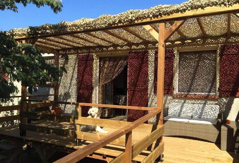 Номер Стандарт, Chambre D Hôte  Le Ponant