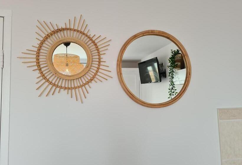 Quarto Estandar, Evy S Place