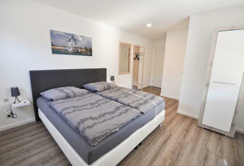 Номер Deluxe, Pension Lpg Hof