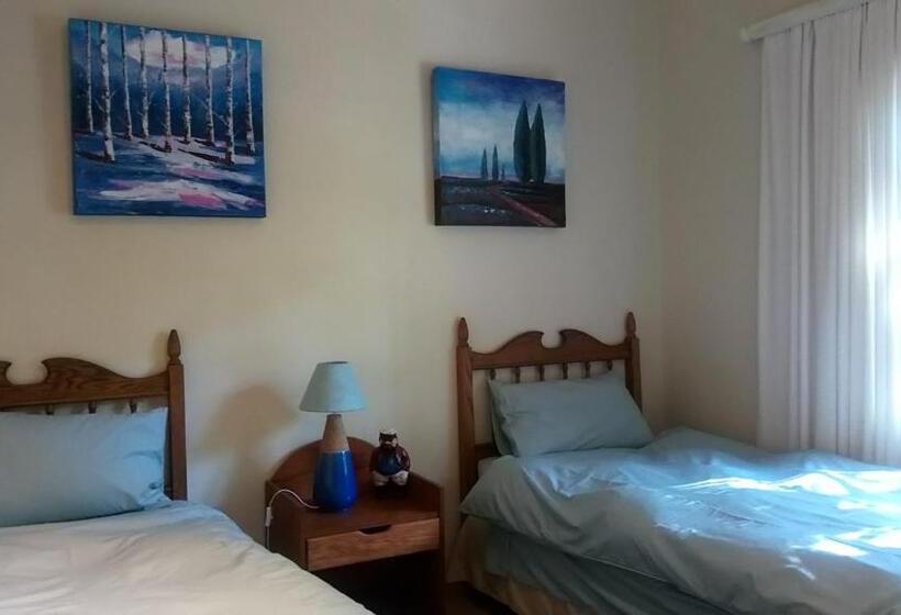 Дом 2 Спальни, Parkers Cottages