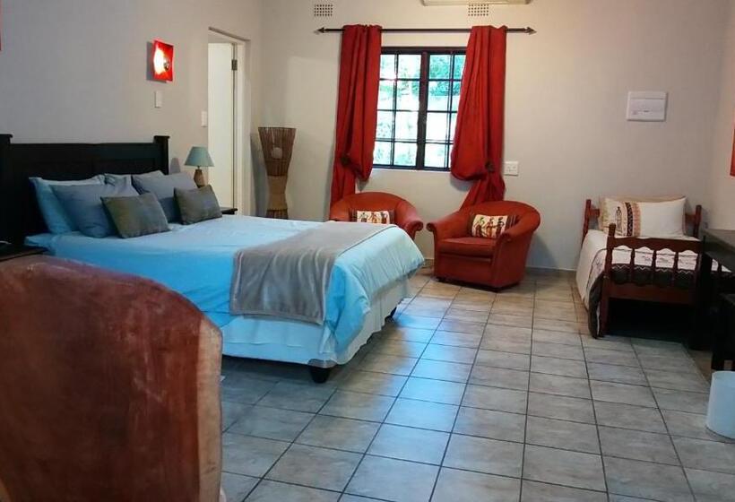 Дом 2 Спальни, Parkers Cottages