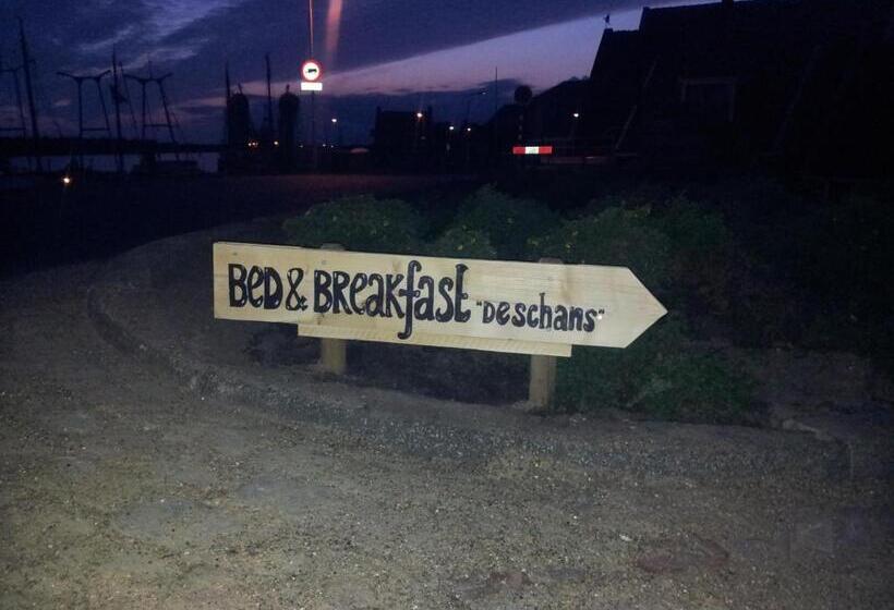 Номер Стандарт, Bed & Breakfast De Schans
