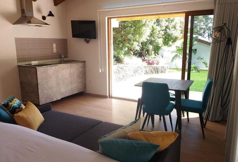 Бунгало Стандарт, Villas Casteletes