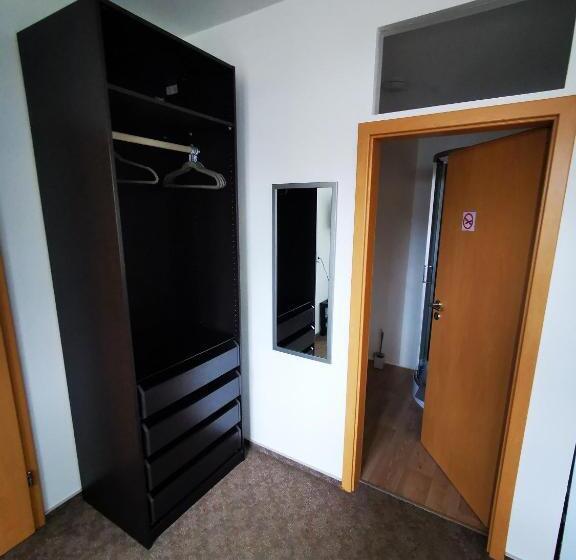 Трежместный Номер Economy, Landhaus Herdt