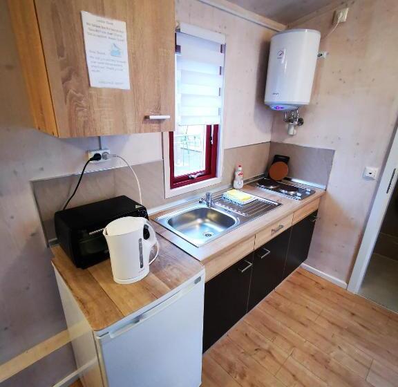 Дом 1 Спальня, Landhaus Herdt