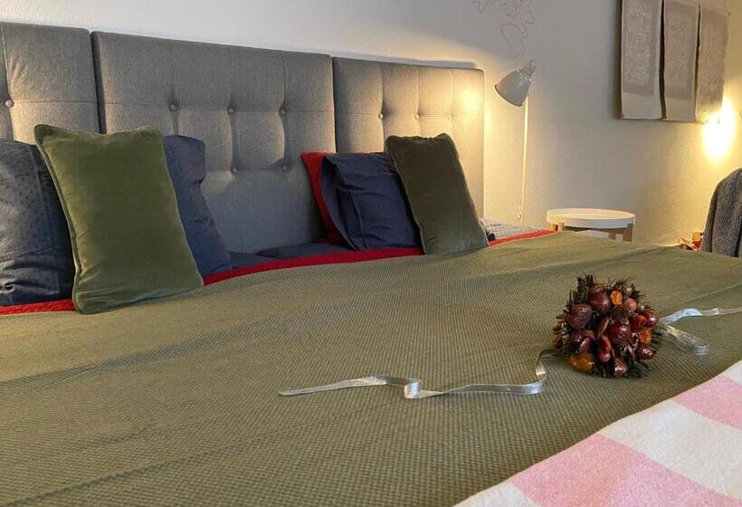 Номер Стандарт, B&b De Kunstpraktijk