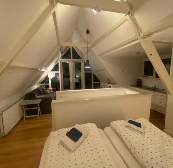 스탠다드 룸, Benbzuiderzee