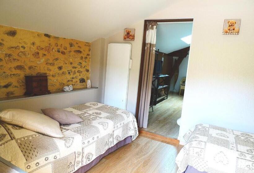 Family Suite, Le Moulin De Mayence